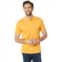 U.S. Polo ASSN. Slim Fit Tipped Interlock Knit Polo