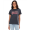 Womens Salty Crew Vacation BF Tee