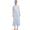 Womens Lilly Pulitzer Larkyn Midi Shirtdress