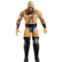 WWE Viking Raider Erik Action Figure, Posable 6-in Collectible for Ages 6 Years Old and Up