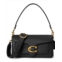 COACH Polished Pebble Leather Tabby Shoulder Bag 26