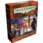 Fantasy Flight Games Arkham Horror The Card Game The Feast of Hemlock Vale CAMPAIGN EXPANSION - Discover a Mysterious Forbidden Isle! Cooperative LCG, Ages 14+, 1-4 Players, 1-2 Hour Playtime, Made by