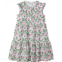 Vineyard Vines Kids Tiered Button Dress (Toddler/Little Kid/Big Kid)