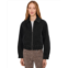 Womens Levis Laydown Collar Bomber