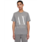 Mens Armani Exchange Icon Logo Printed Tee