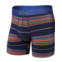 Mens SAXX UNDERWEAR Vibe Super Soft Boxer Brief