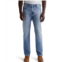 Mens AG Jeans Everett Slim Straight Jean