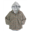 Appaman Kids Glen Hooded Shirt (Toddler/Little Kids/Big Kids)
