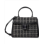 Kate Spade New York Katy Tweed Medium Top-Handle