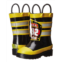 Western Chief Kids F.D.U.S.A. Firechief Rain Boot (Toddler/Little Kid/Big Kid)