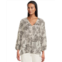 Womens Johnny Was Arlo Blouse - Sydnee