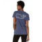 Womens Vineyard Vines Short Sleeve Whale Pocket Tee