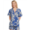 Womens Bedhead PJs Organic Cotton Short Sleeve Pajama