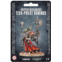 Games Workshop Warhammer 40k - Adeptus Mechanicus Tech-Priest Dominus