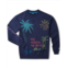 Mens Chubbies The Sketchy (Soft Terry Crewneck)
