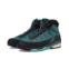 Womens Asolo Falcon Evo Jaquard GV ML