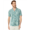 Faherty Cabana Towel Terry Shirt