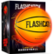 FlashCatch Light Up Basketball - Glow in the Dark Basketball - Sports Gear Accessories Gifts for Boys 8-15+ Year Old - Kids, Teens Gift Ideas - Cool Teen Boy Toys Ages 8 9 10 11 12 13 14 15 A