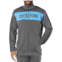Adidas Big & Tall Essentials Tricot 3-Stripes Linear Track Jacket