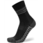 Unisex balega Silver Mini-Crew