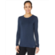 Womens tasc Performance Nola II Long Sleeve Crew Neck Tee