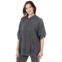 Barefoot Dreams Sunbleached Poncho