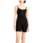 Madden Girl Sweater Snap Front Tank One-Piece