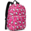 BIOWORLD Kids Hello Kitty Toss AOP Pink Ground Travel Backpack (Little Kid/Big Kid)