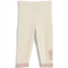 Girls Barefoot Dreams Kids Cozychic Ultra Lite Wildflower Pant (Infant)