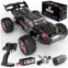 Hosim Mini 1:8 Rc Truck for Adults, Vortan Brushless Rc Truck Gas Powered Rc Cars for Adults Fast Rc Car 50MPH, All Terrain Remote Control Car for Adults Hobby Rc Car Monster Truck