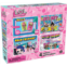 Buffalo Games - L.O.L Surprise! - Travel - 4 in 1 Jigsaw Puzzle Multipack for Children - Perfect for Family Time - (2) 48 Piece - (1) 72 Piece - (1) 100 Piece - Finished Puzzle Siz