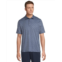 Mens Johnston & Murphy Xc4 Performance Cool Degree Tonal Geo Polo