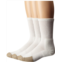 Unisex Thorlos Tennis Crew Thick Cushion 3-Pair Pack
