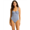 Womens Seafolly Bella Underwire One-Piece