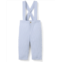 Janie and Jack Seersucker Suspender Pants (infant)