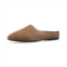 Womens Amie Rafa Blade Suede Mules