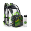 BIOWORLD Kids DJT-Rex 3-Piece Backpack Set (Little Kid/Big Kid)