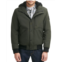 Mens Levis Softshell with Sherpa Lining and Hood