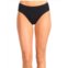 Womens Hanro Cotton Seamless Hi-Cut Full Brief 1626