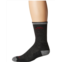 Mens Darn Tough Vermont Hiker Merino Wool Micro Crew Socks Cushion