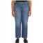 Womens Jag Jeans Plus Size Sophia High-Rise Wide Leg Jeans