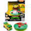 Teenage Mutant Ninja Turtles 3 Micro Shell Racers, Raphael, Ages 5+ - 2.4 Ghz Rc Vehicle with Turtle Half Shell Controller - Collect All 4!