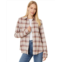 Womens Faherty Legend Sweater Shirt