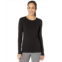 Womens tasc Performance Nola II Long Sleeve Crew Neck Tee