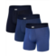 Mens SAXX UNDERWEAR Daytripper Boxer Brief Fly 3-Pack