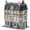 General Jims New York Sanctorum Sanctum - Magic Library Santuary Modular City Bulding Blocks Set Compatible with Lego City Sets and All Major Brands