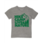 Chaser Kids Hike Nature Tri-Blend Short Sleeve Crew Neck Tee (Toddler/Little Kids)