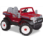 Radio Flyer Riptide Car Outdoor Power Ride On Toy Ages 3+ (Amazon Exclusive) Red