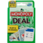 Hasbro Gaming Monopoly Deal Card Game, Quick-Playing Card Game for 2-5 Players, Game for Families and Kids, Ages 8 and Up (Amazon Exclusive)