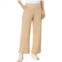 Womens PACT Thermal Waffle Wide Leg Pants